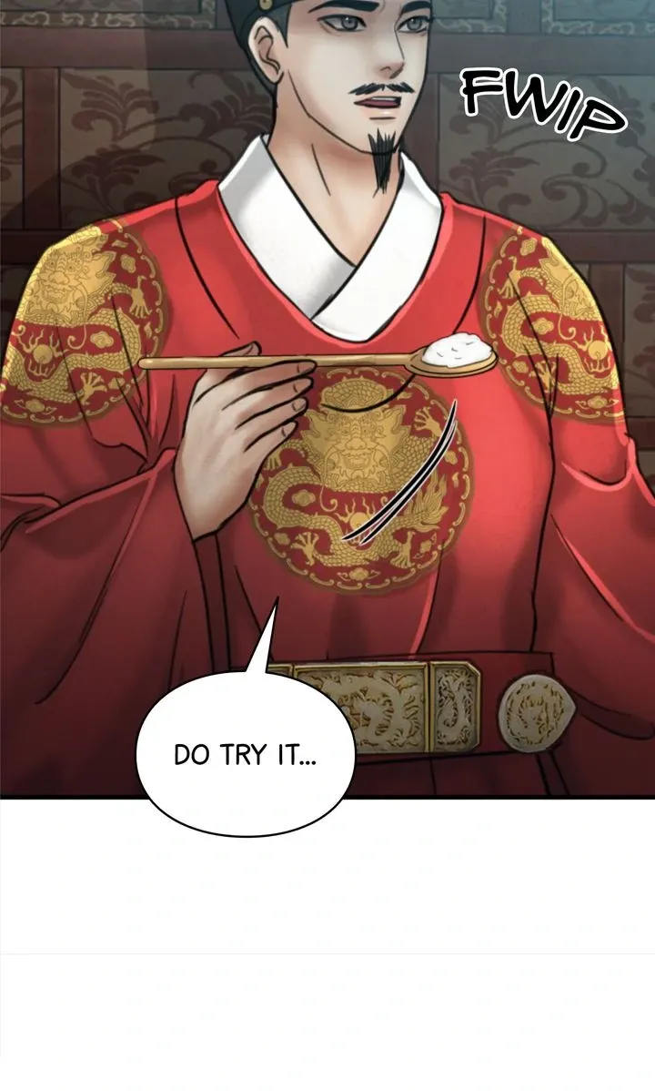 Read Beneath the Peach Tree chapter 69 image 45 on Lezhin
