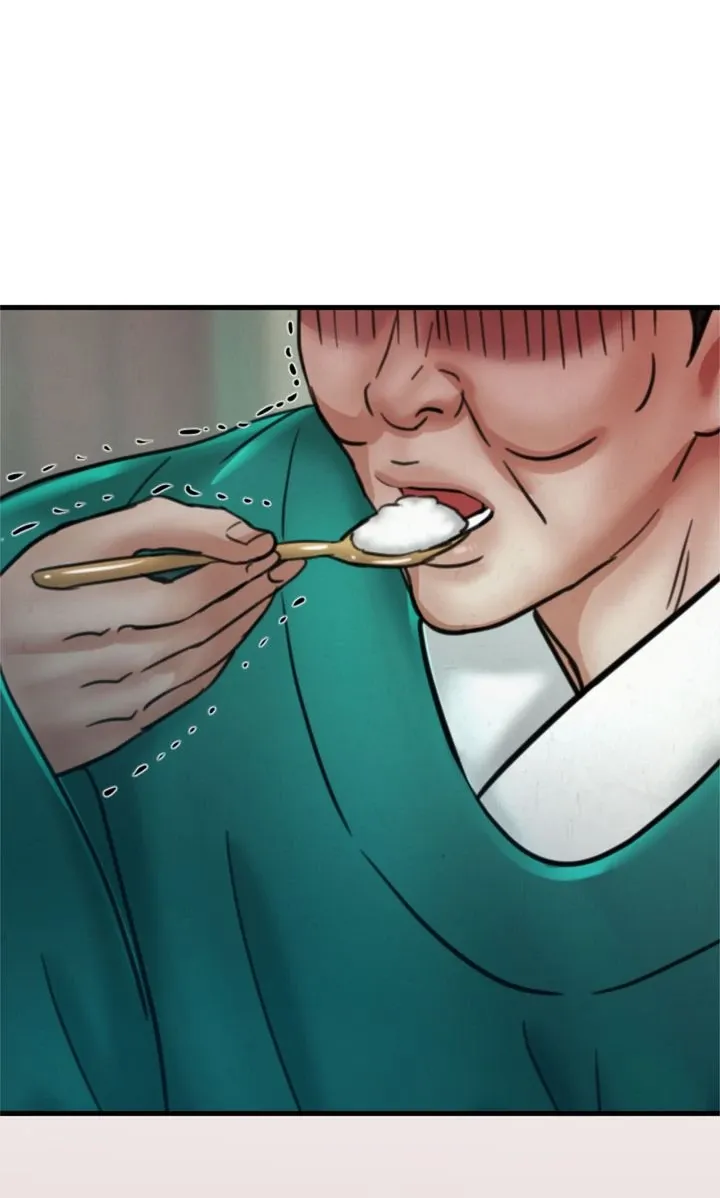 Read Beneath the Peach Tree chapter 69 image 49 on Lezhin