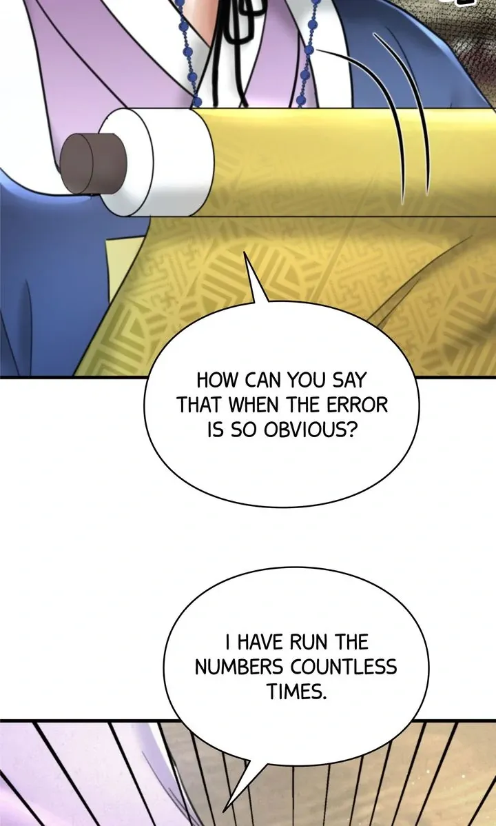 Read Beneath the Peach Tree chapter 69 image 5 on Lezhin