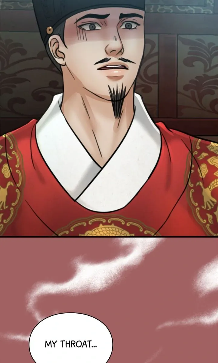 Read Beneath the Peach Tree chapter 69 image 51 on Lezhin