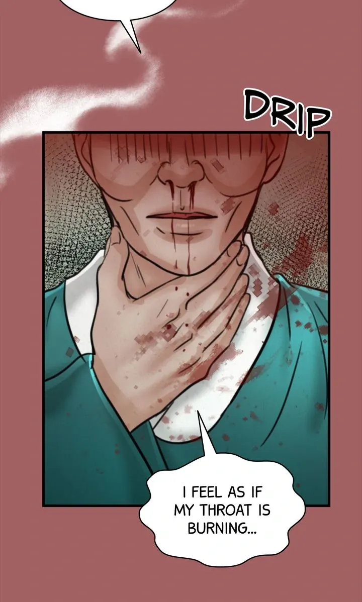 Read Beneath the Peach Tree chapter 69 image 52 on Lezhin