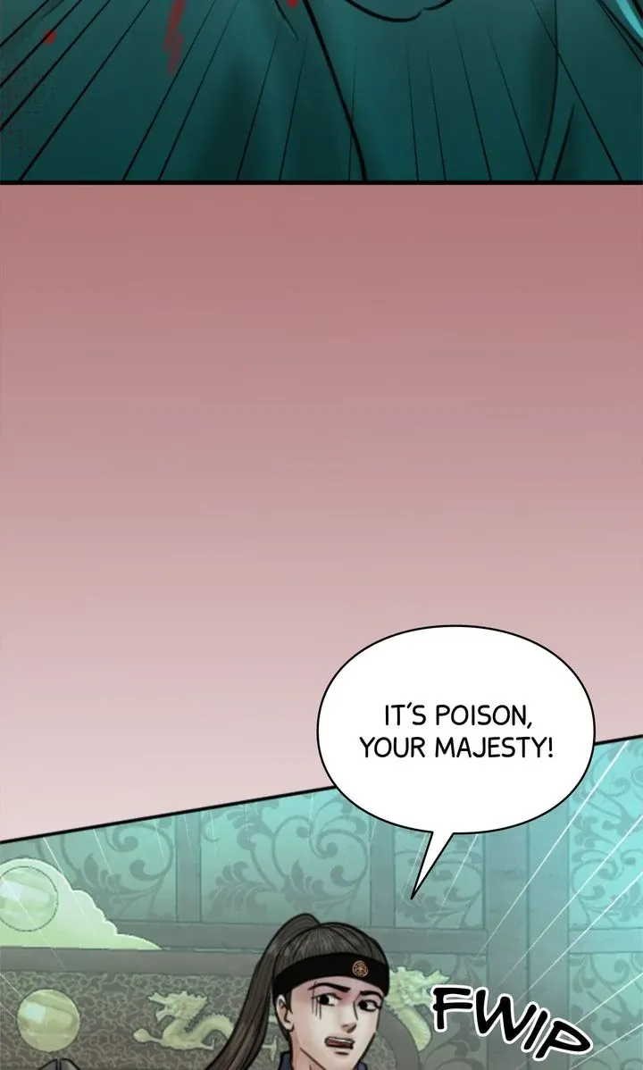 Read Beneath the Peach Tree chapter 69 image 54 on Lezhin