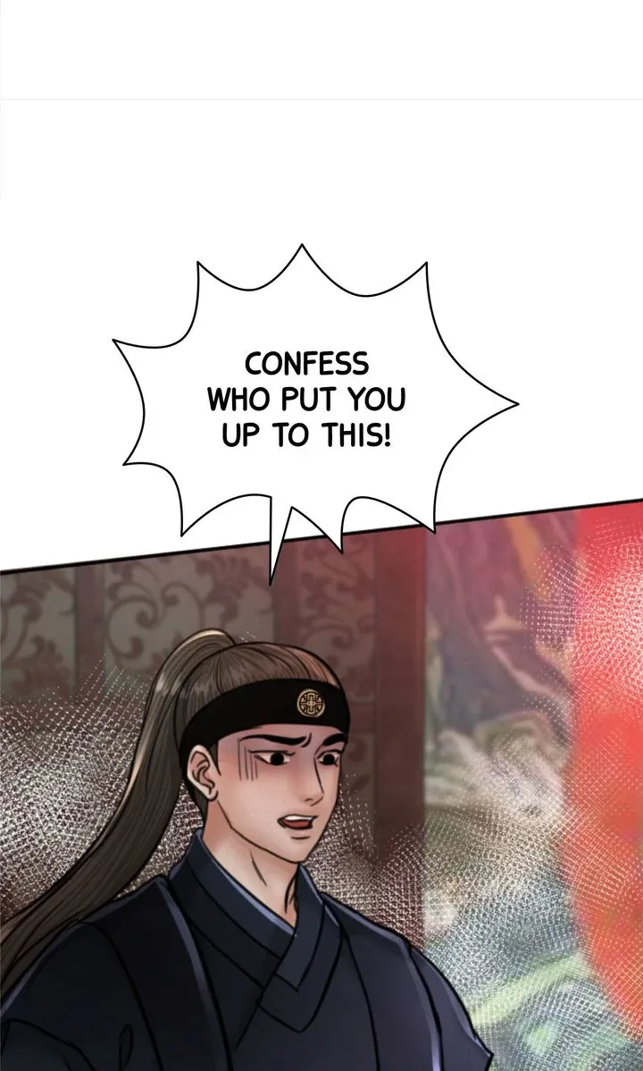 Read Beneath the Peach Tree chapter 69 image 57 on Lezhin