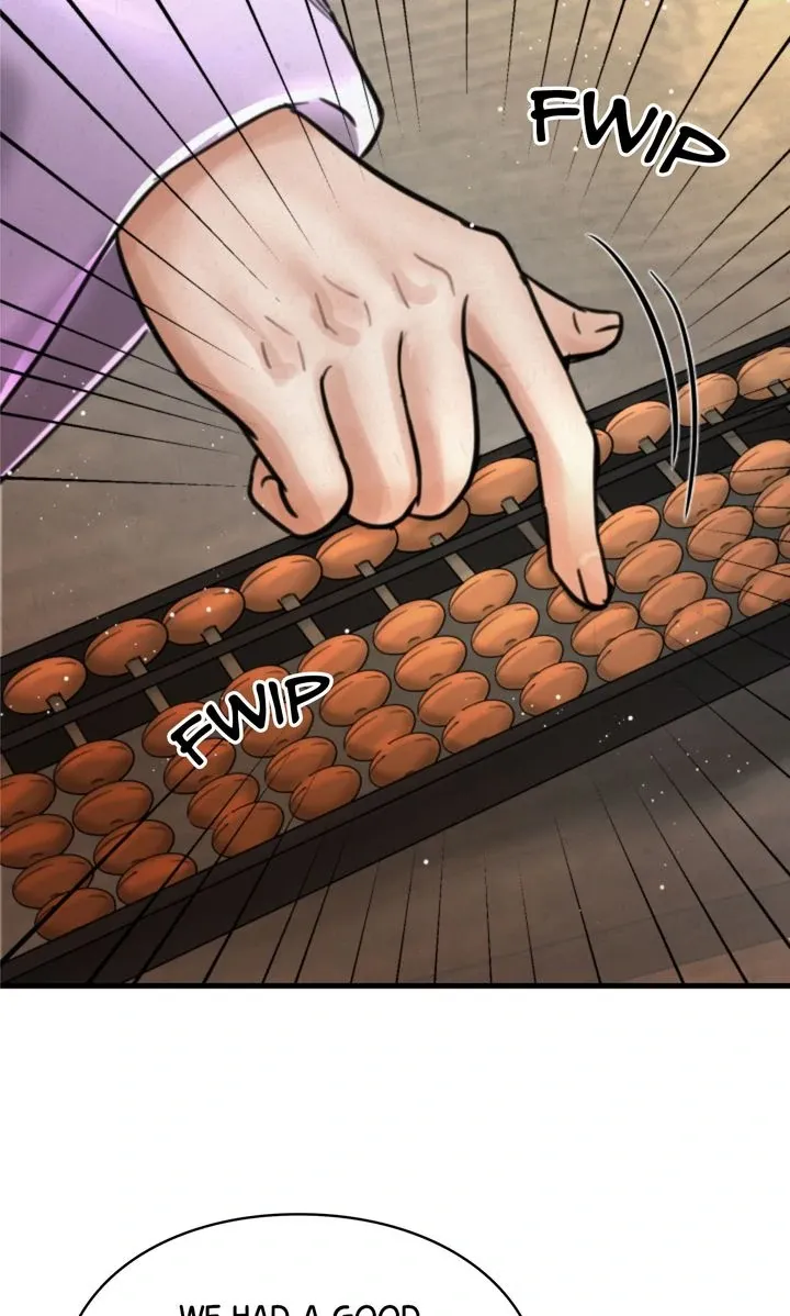 Read Beneath the Peach Tree chapter 69 image 6 on Lezhin
