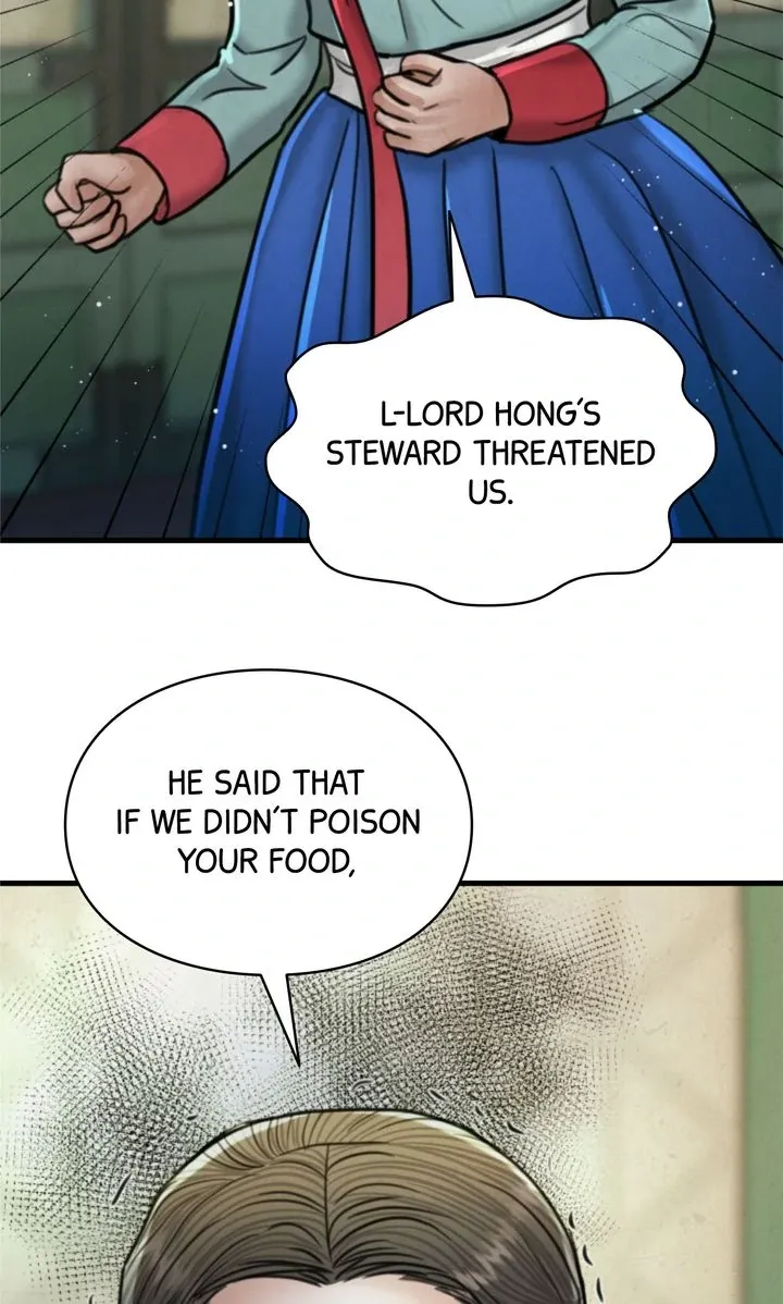 Read Beneath the Peach Tree chapter 69 image 61 on Lezhin