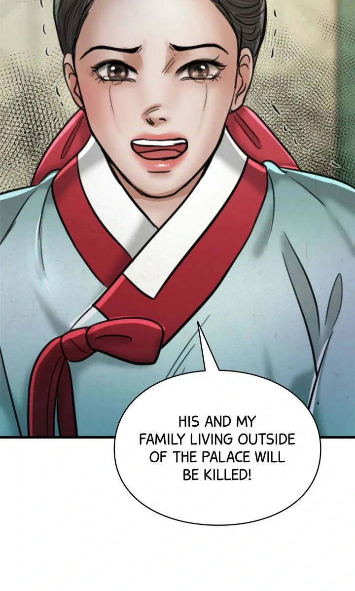 Read Beneath the Peach Tree chapter 69 image 62 on Lezhin