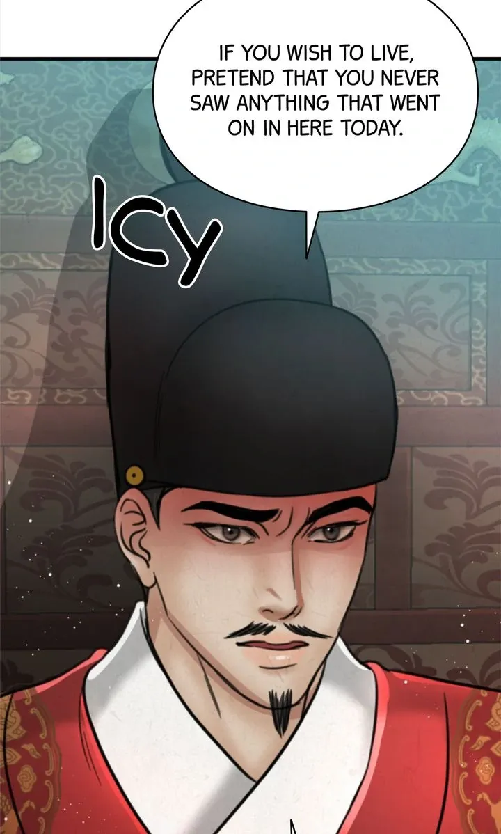 Read Beneath the Peach Tree chapter 69 image 65 on Lezhin