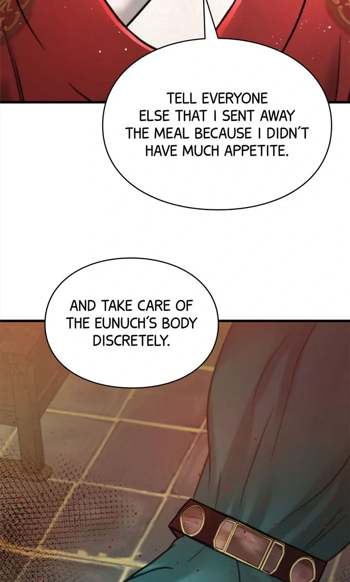 Read Beneath the Peach Tree chapter 69 image 66 on Lezhin