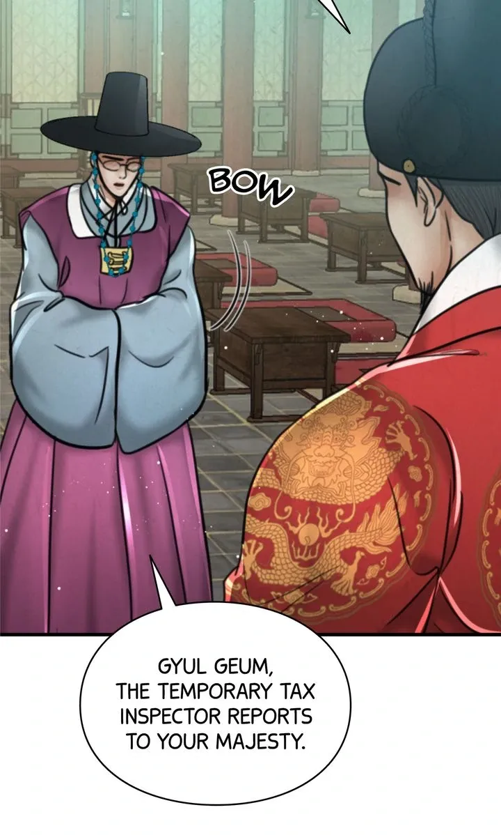 Read Beneath the Peach Tree chapter 69 image 69 on Lezhin