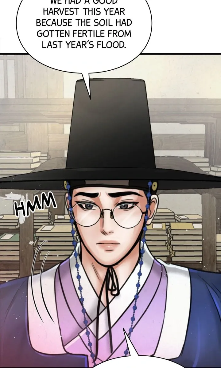 Read Beneath the Peach Tree chapter 69 image 7 on Lezhin