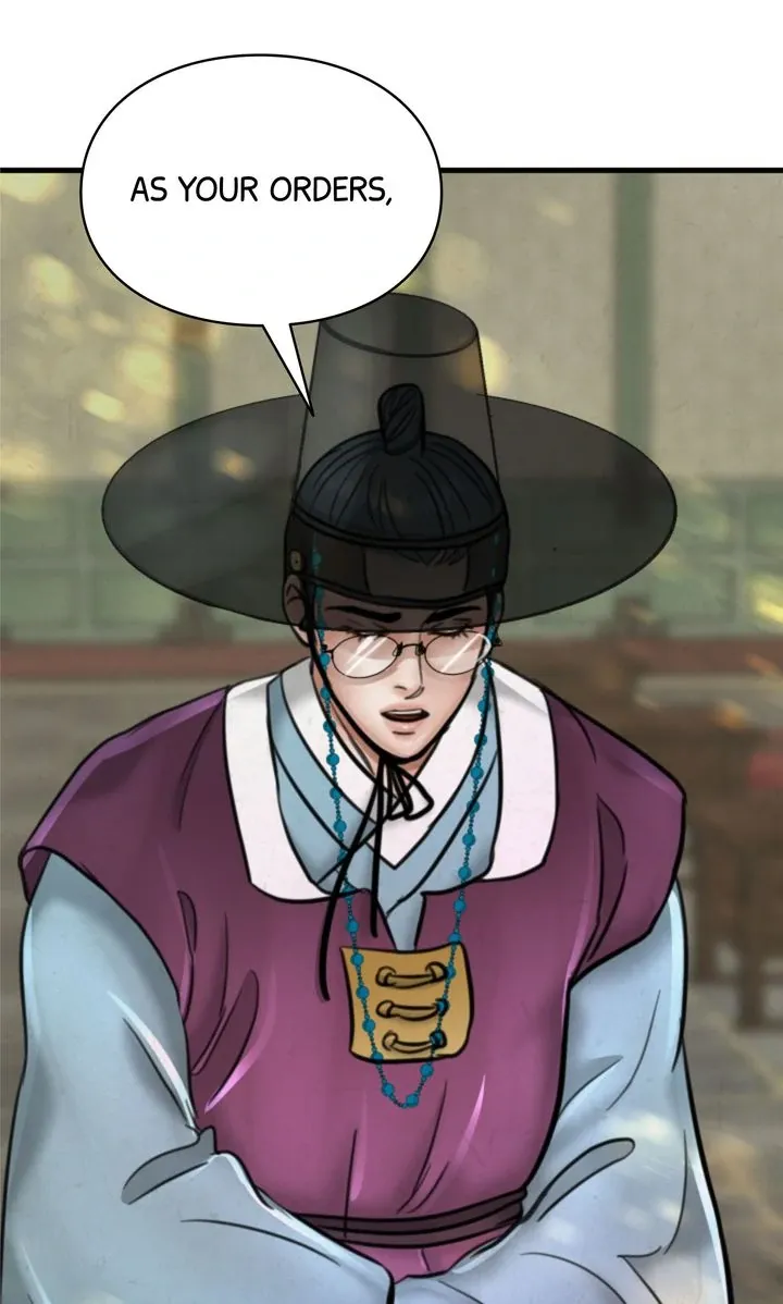 Read Beneath the Peach Tree chapter 69 image 70 on Lezhin