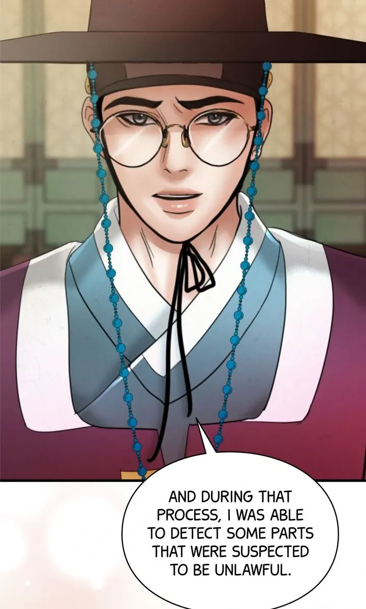 Read Beneath the Peach Tree chapter 69 image 72 on Lezhin