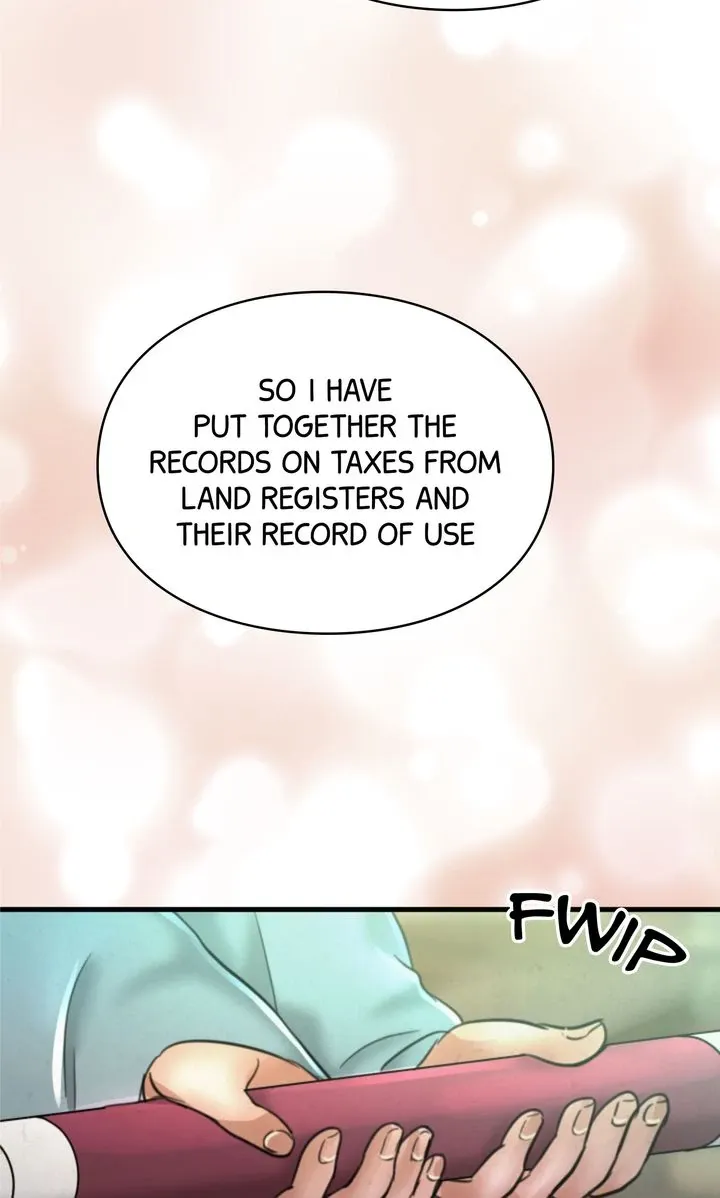 Read Beneath the Peach Tree chapter 69 image 73 on Lezhin