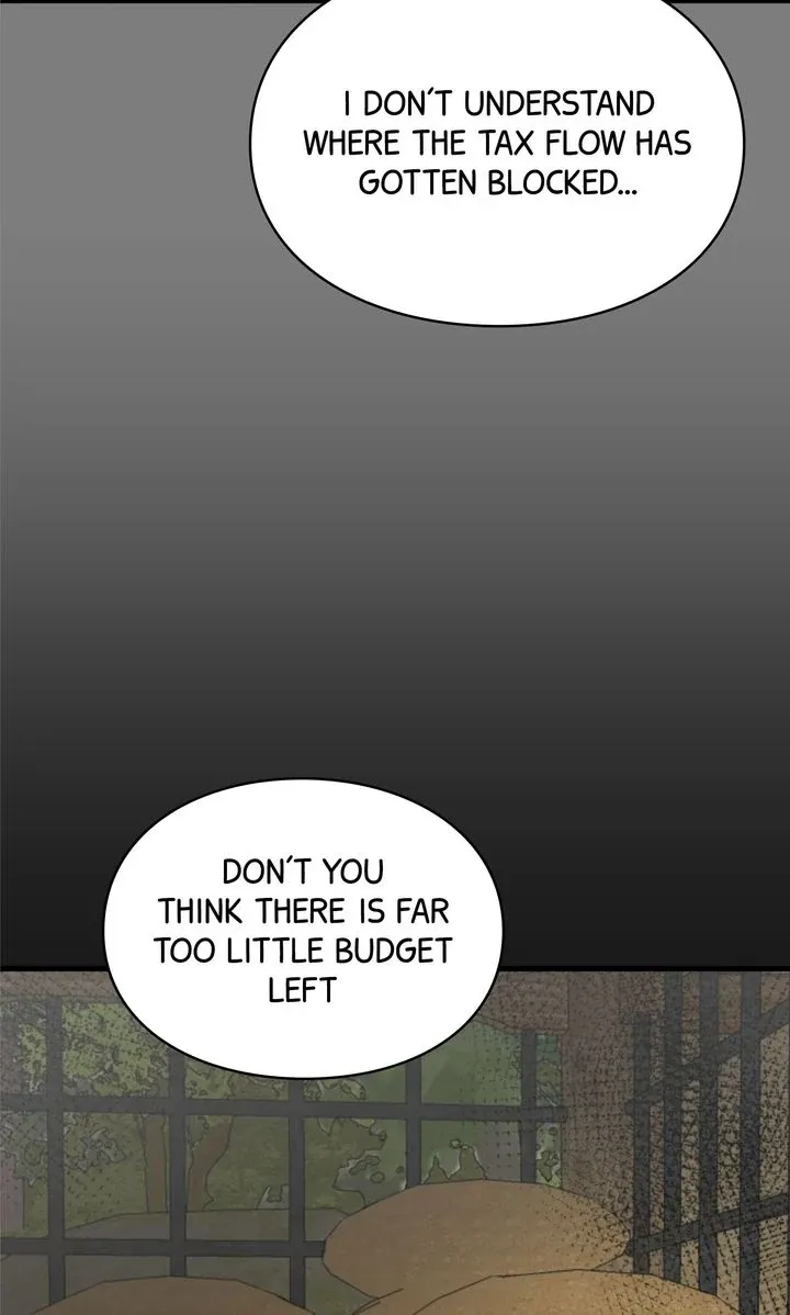 Read Beneath the Peach Tree chapter 69 image 8 on Lezhin