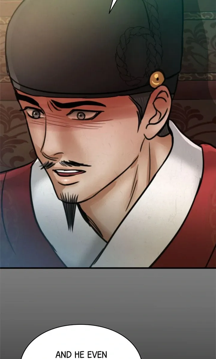 Read Beneath the Peach Tree chapter 69 image 80 on Lezhin