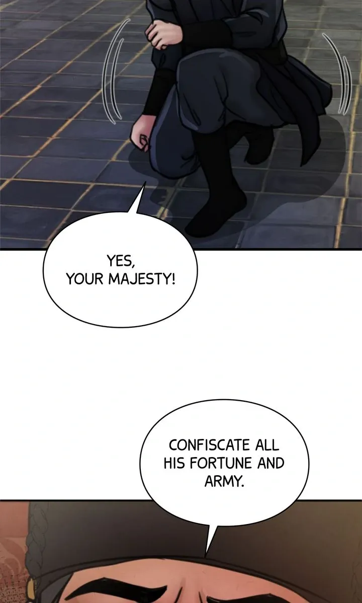 Read Beneath the Peach Tree chapter 69 image 84 on Lezhin