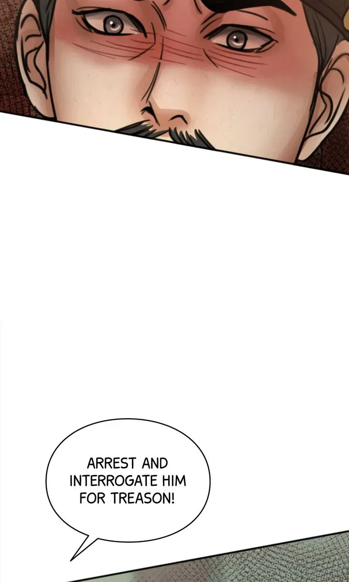Read Beneath the Peach Tree chapter 69 image 85 on Lezhin