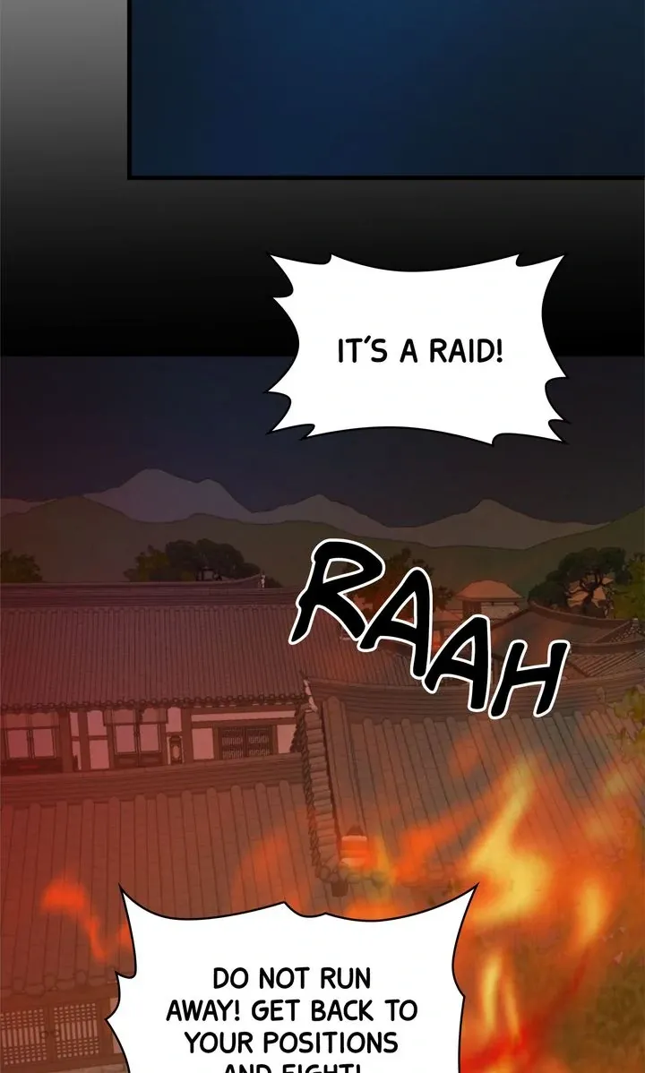 Read Beneath the Peach Tree chapter 69 image 88 on Lezhin