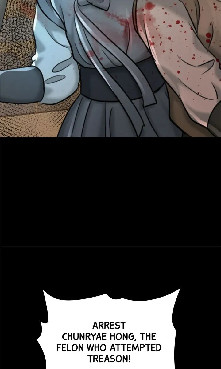 Read Beneath the Peach Tree chapter 69 image 90 on Lezhin