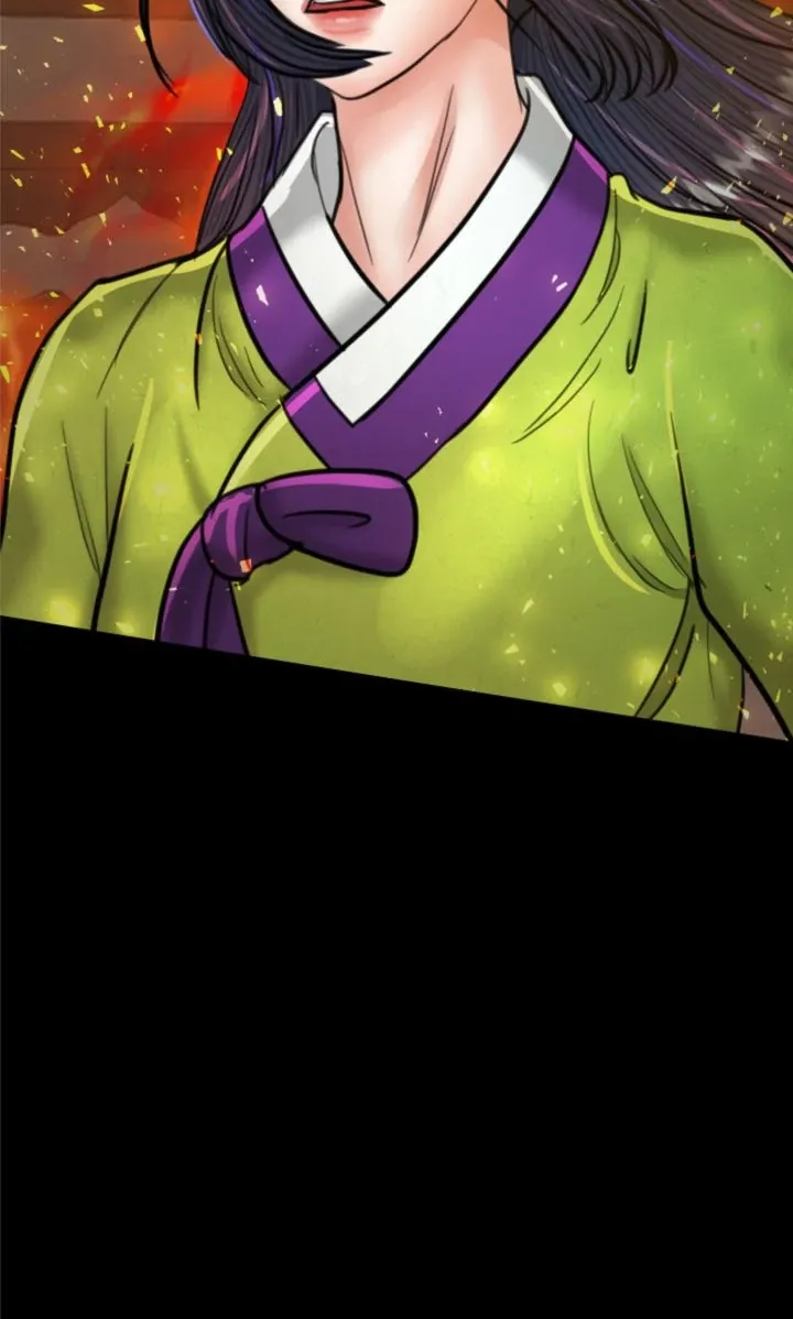 Read Beneath the Peach Tree chapter 69 image 98 on Lezhin