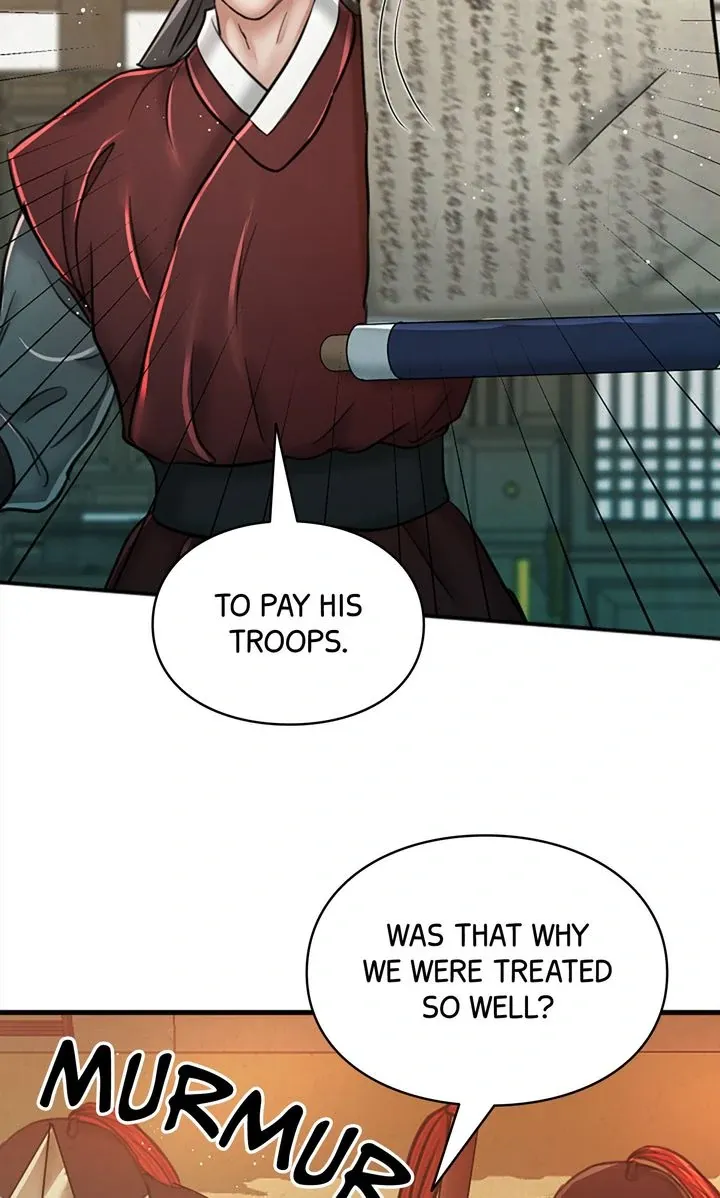 Read Beneath the Peach Tree chapter 70 image 10 on Lezhin