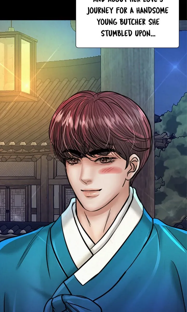 Read Beneath the Peach Tree chapter 70 image 107 on Lezhin