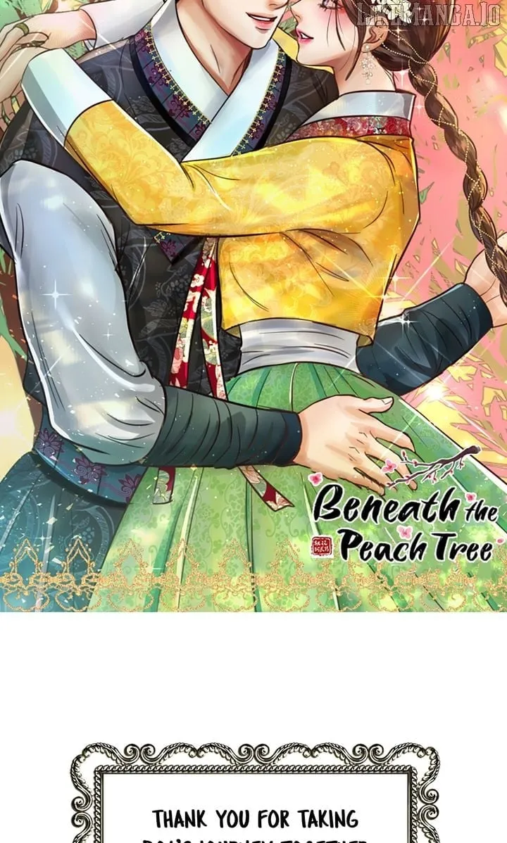 Read Beneath the Peach Tree chapter 70 image 109 on Lezhin