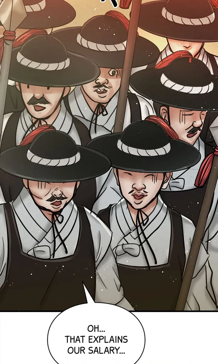 Read Beneath the Peach Tree chapter 70 image 11 on Lezhin