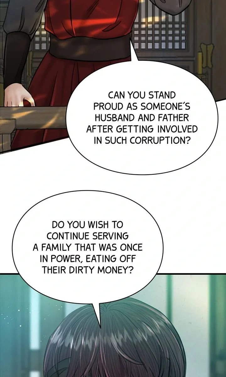 Read Beneath the Peach Tree chapter 70 image 13 on Lezhin