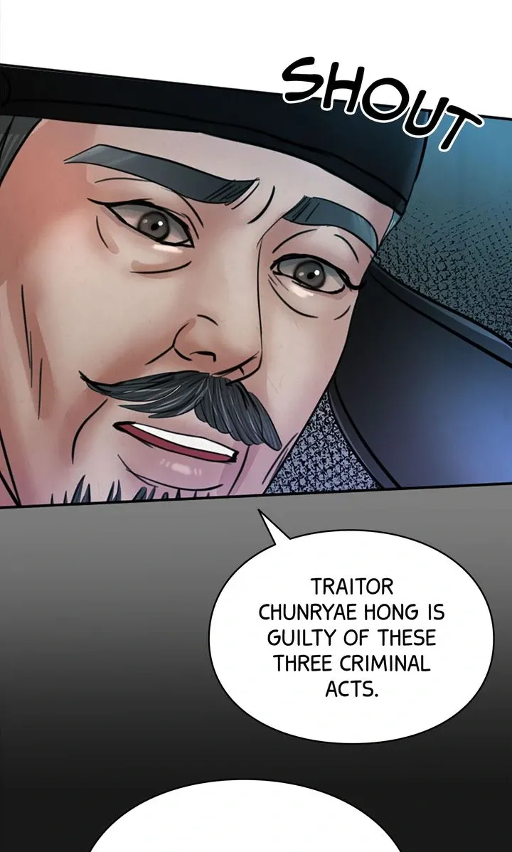 Read Beneath the Peach Tree chapter 70 image 21 on Lezhin