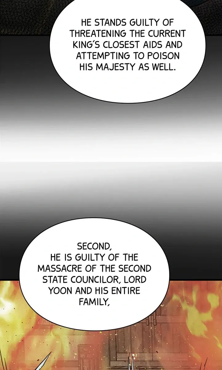 Read Beneath the Peach Tree chapter 70 image 23 on Lezhin