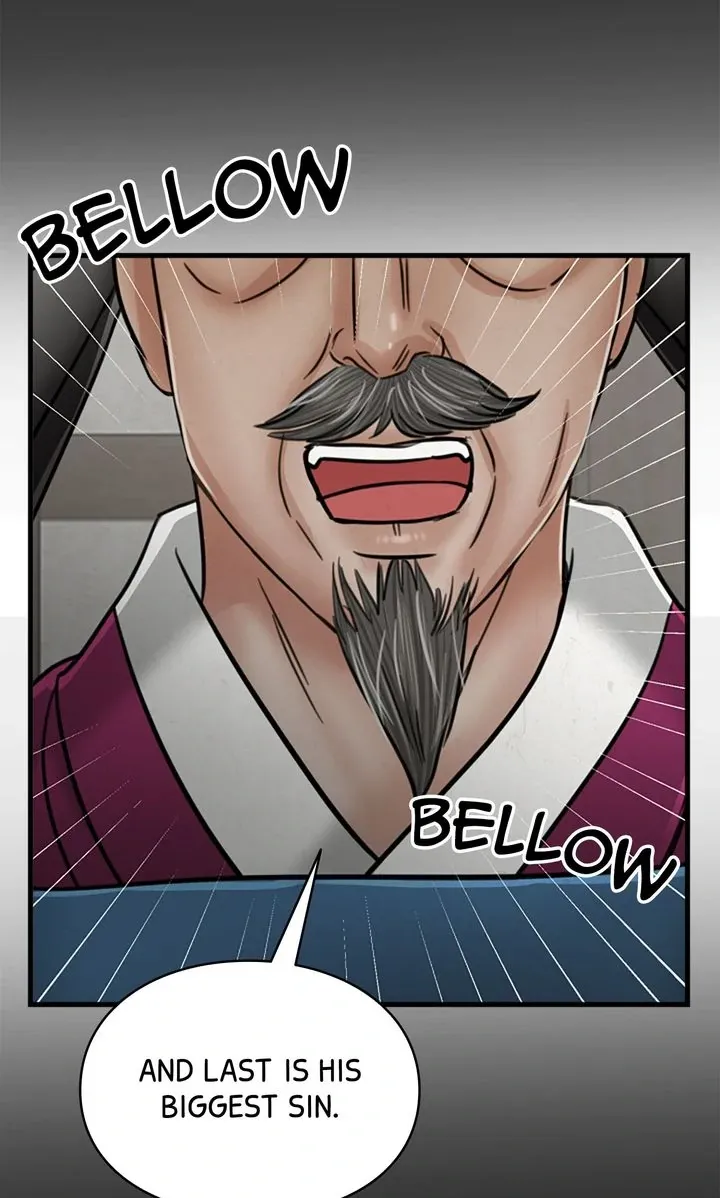 Read Beneath the Peach Tree chapter 70 image 26 on Lezhin