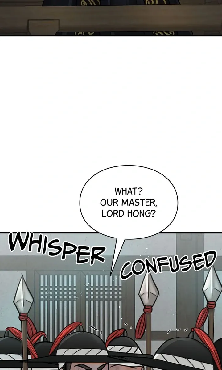 Read Beneath the Peach Tree chapter 70 image 3 on Lezhin