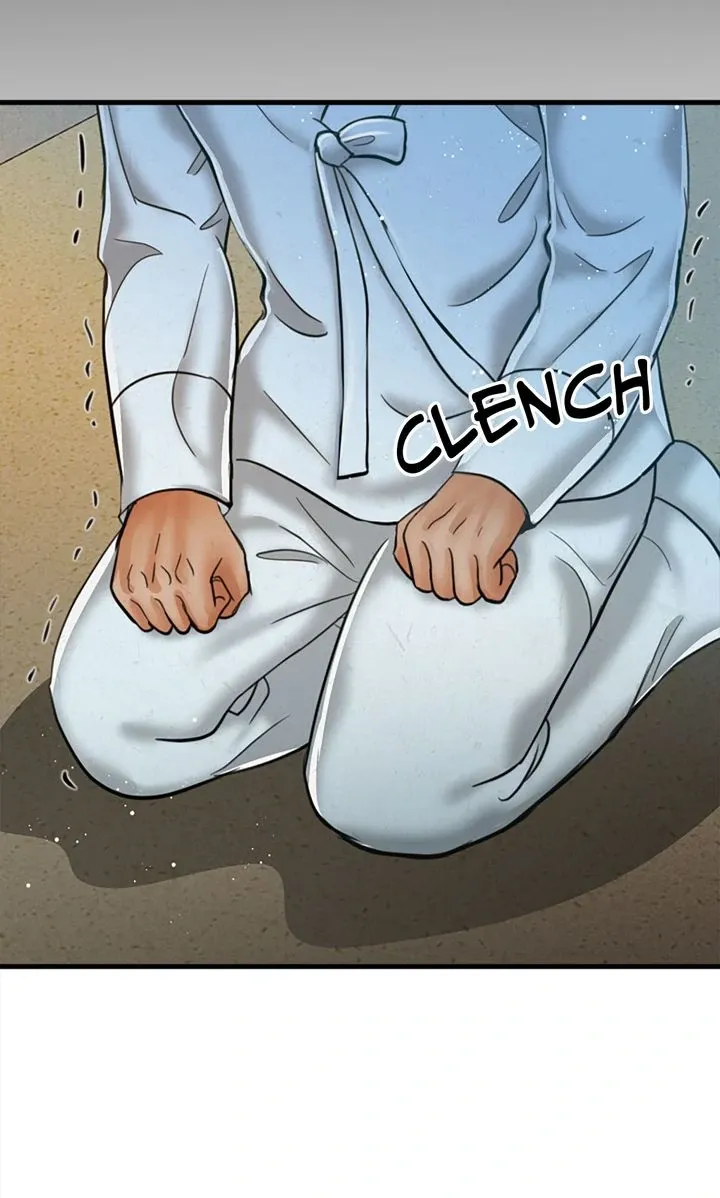Read Beneath the Peach Tree chapter 70 image 32 on Lezhin