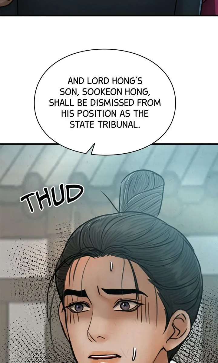 Read Beneath the Peach Tree chapter 70 image 36 on Lezhin