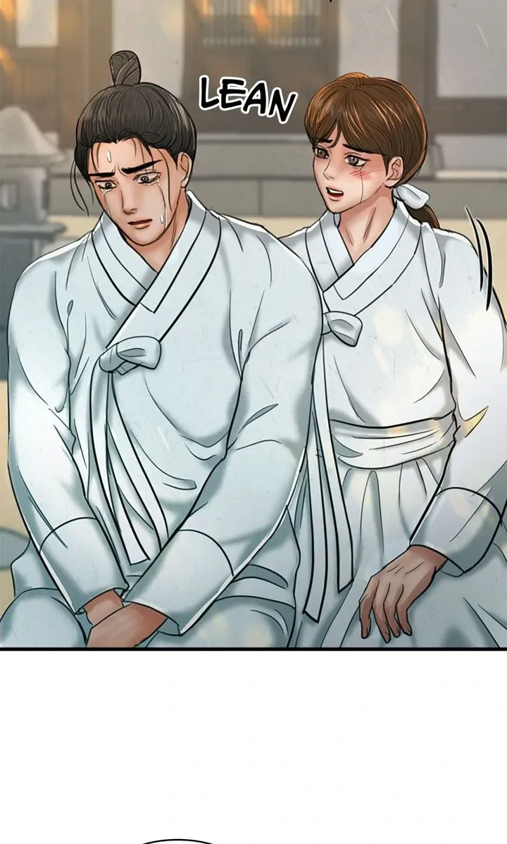 Read Beneath the Peach Tree chapter 70 image 39 on Lezhin