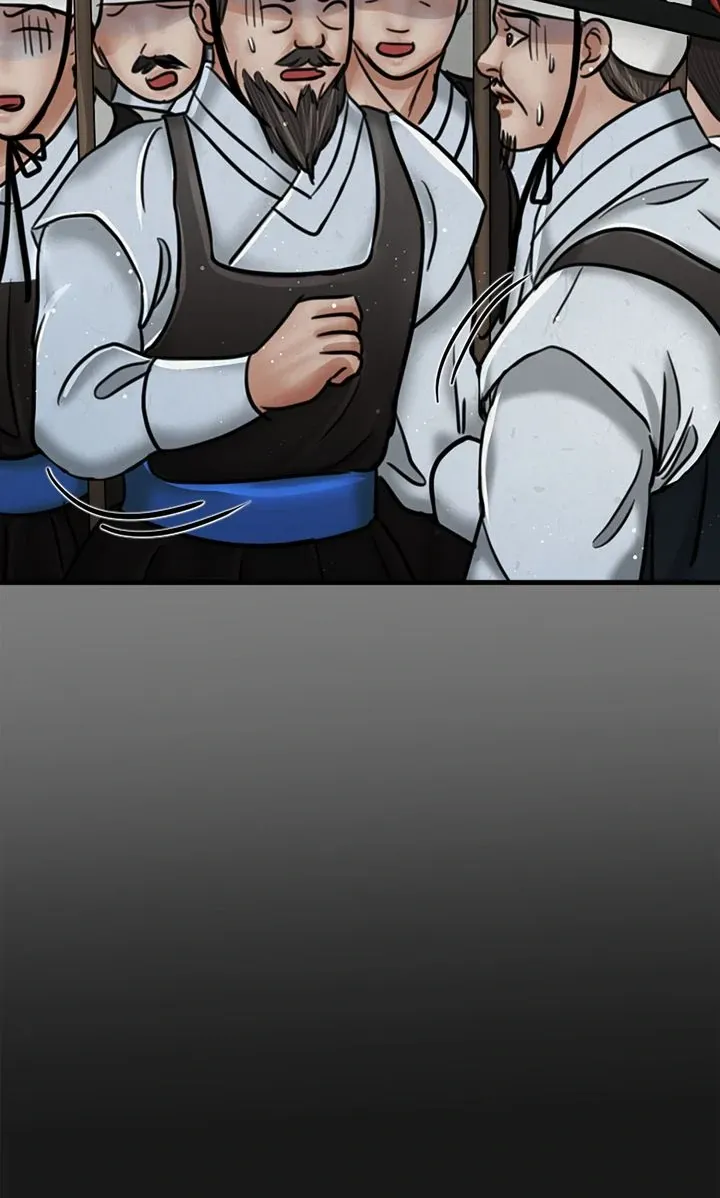Read Beneath the Peach Tree chapter 70 image 4 on Lezhin