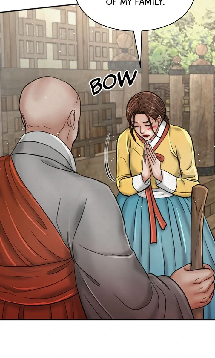 Read Beneath the Peach Tree chapter 70 image 49 on Lezhin