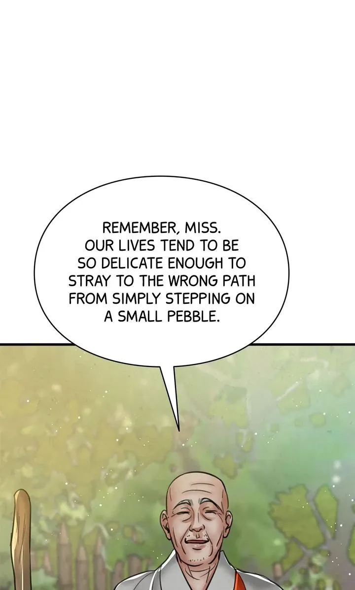 Read Beneath the Peach Tree chapter 70 image 50 on Lezhin