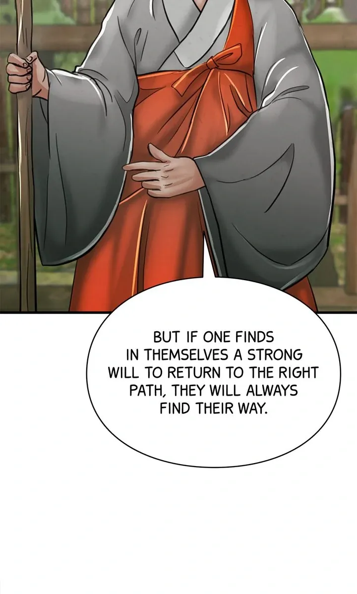 Read Beneath the Peach Tree chapter 70 image 51 on Lezhin