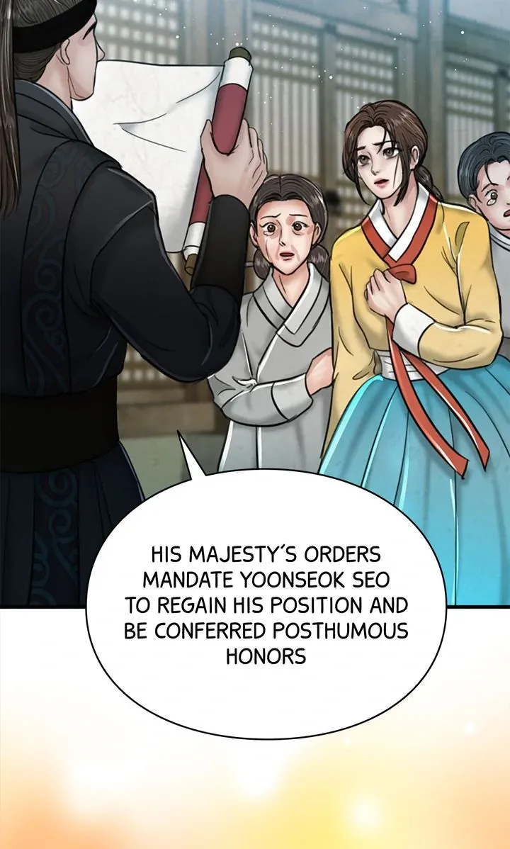 Read Beneath the Peach Tree chapter 70 image 53 on Lezhin