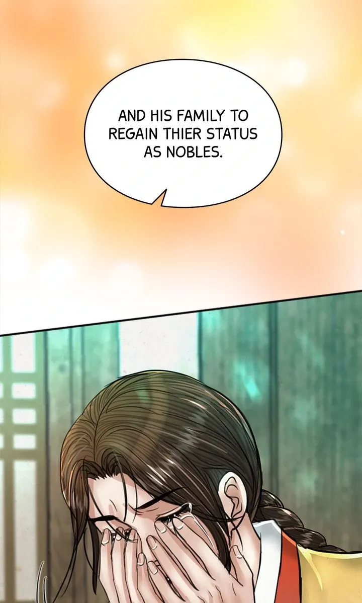 Read Beneath the Peach Tree chapter 70 image 54 on Lezhin