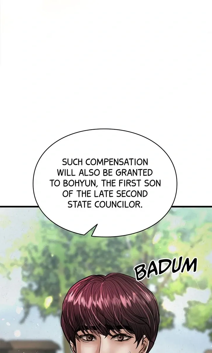 Read Beneath the Peach Tree chapter 70 image 57 on Lezhin
