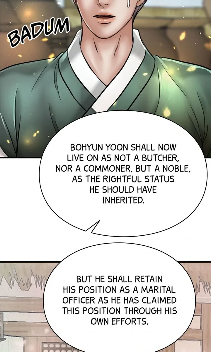 Read Beneath the Peach Tree chapter 70 image 58 on Lezhin