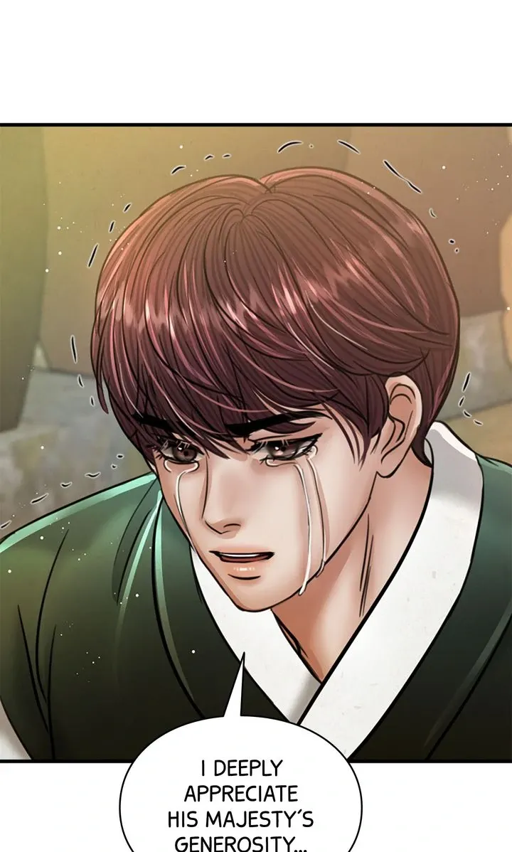Read Beneath the Peach Tree chapter 70 image 60 on Lezhin