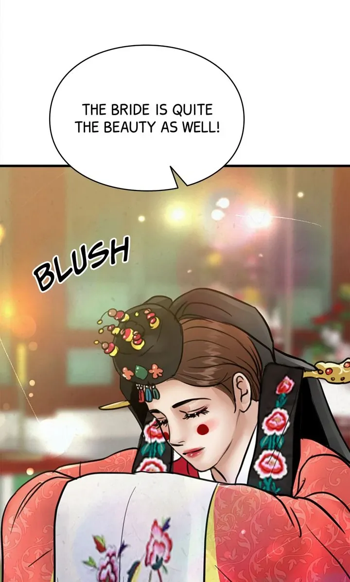 Read Beneath the Peach Tree chapter 70 image 65 on Lezhin