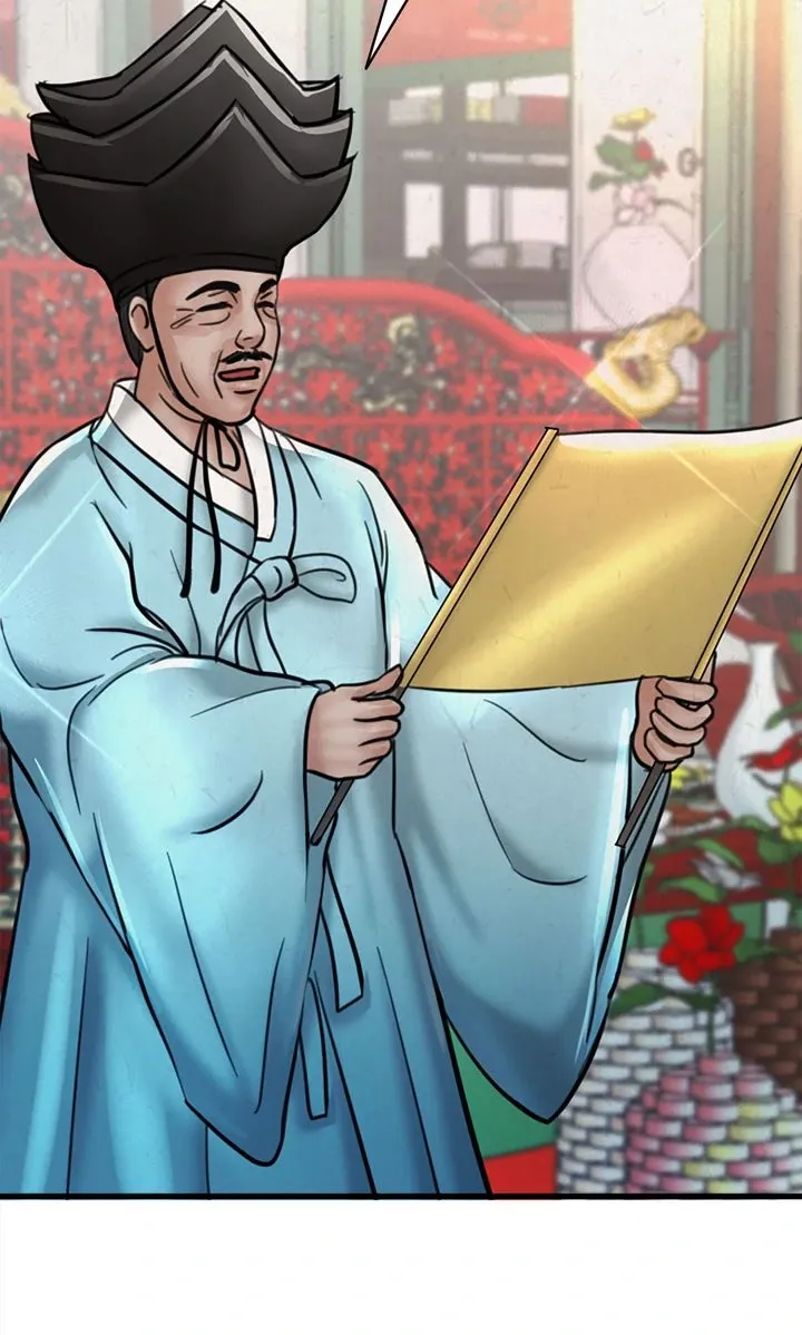 Read Beneath the Peach Tree chapter 70 image 67 on Lezhin