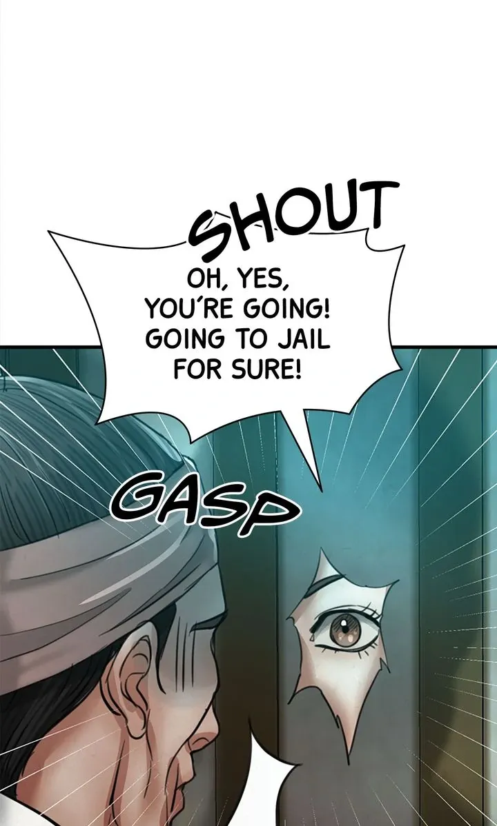 Read Beneath the Peach Tree chapter 70 image 78 on Lezhin