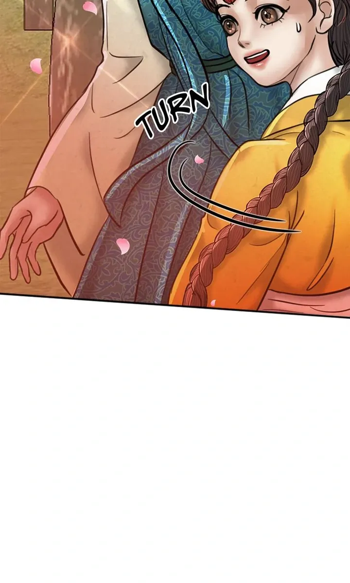 Read Beneath the Peach Tree chapter 70 image 92 on Lezhin