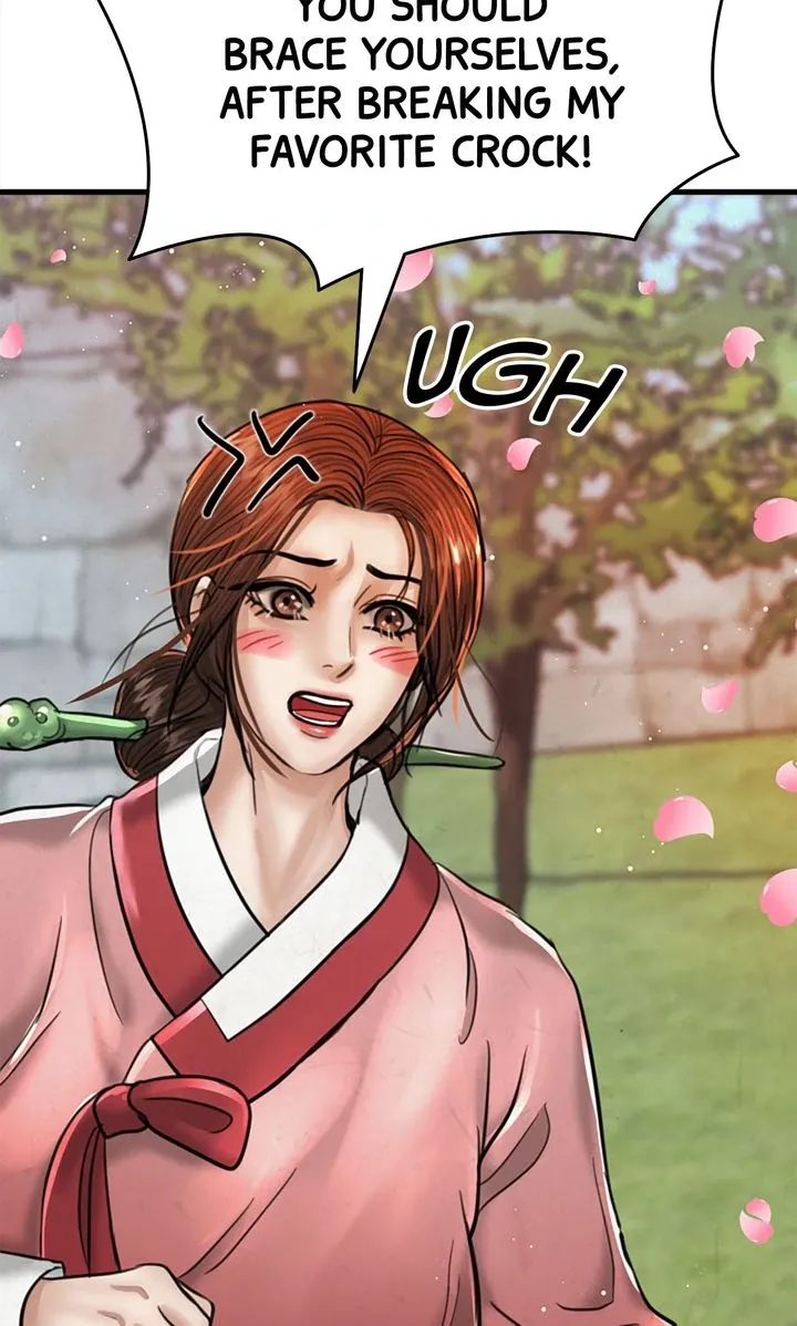 Read Beneath the Peach Tree chapter 70 image 98 on Lezhin
